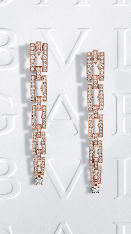 Icon Campaign B.zero1 © Bulgari
