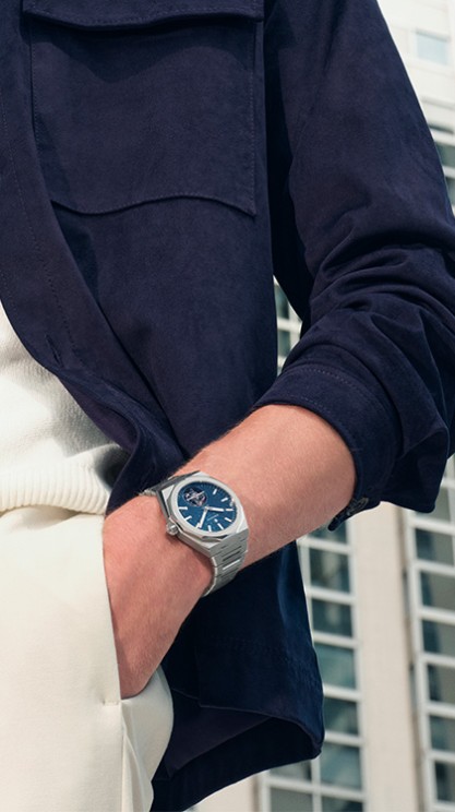 DEFY Skyline Tourbillon © ZENITH