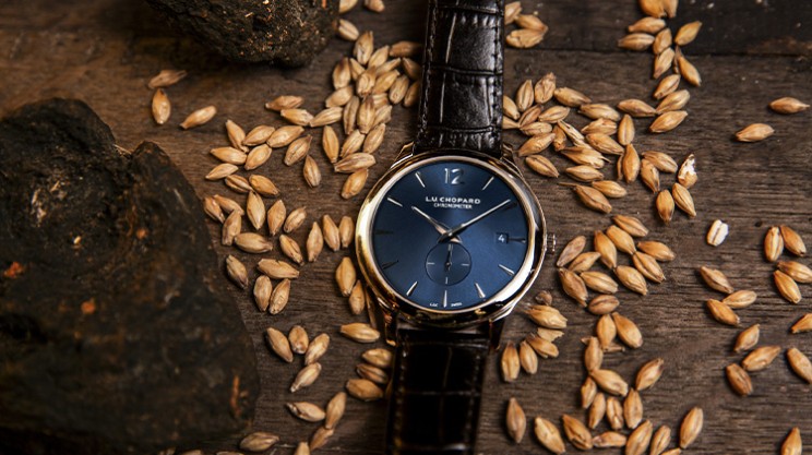 L.U.C XPS © Chopard 