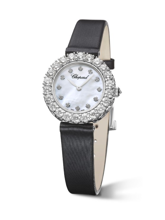L'Heure du Diamant © Chopard