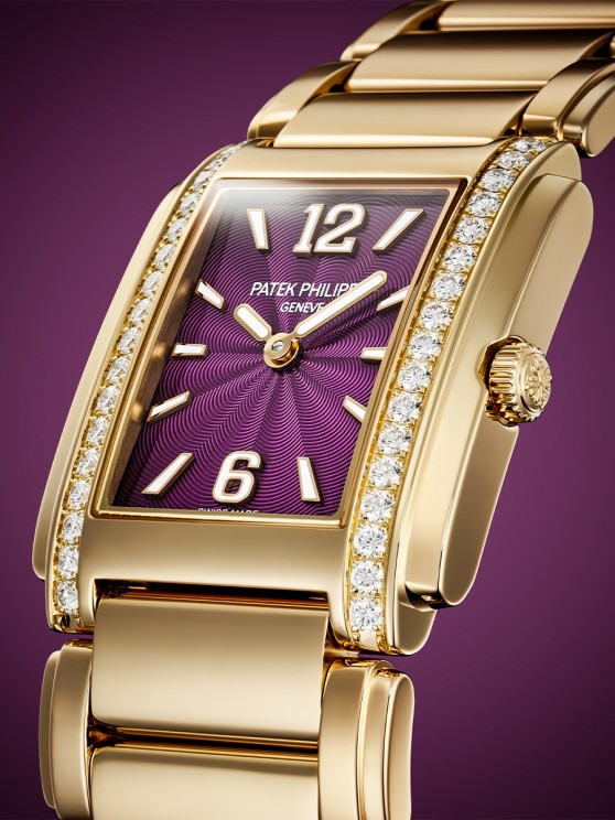 4910/1201R TWENTY~4 © Patek Philippe