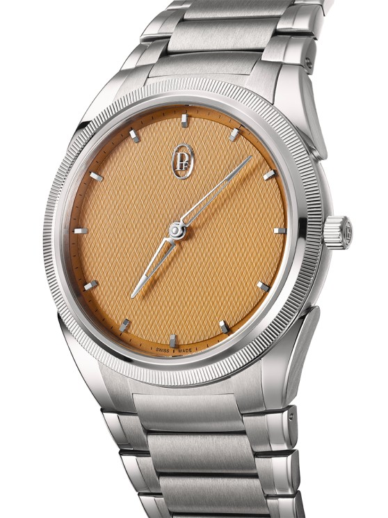 Tonda PF Micro-Rotor © Parmigiani Fleurier