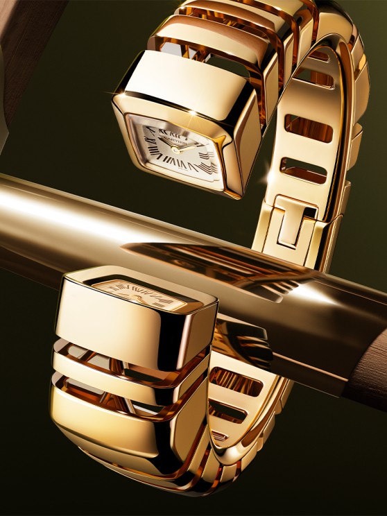 Reflection de Cartier © Cartier