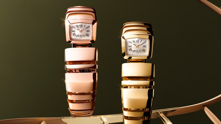Reflection de Cartier © Cartier