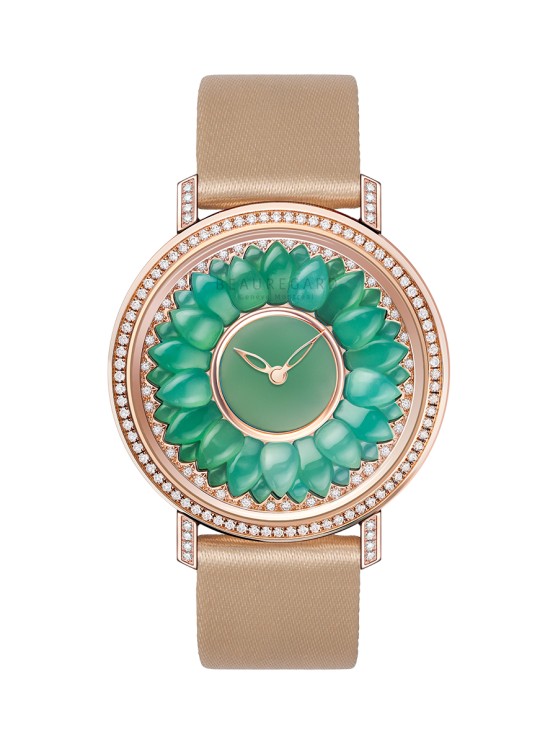 -	Australian Chrysoprase