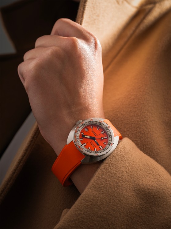 DOXA SUB 200T © Doxa