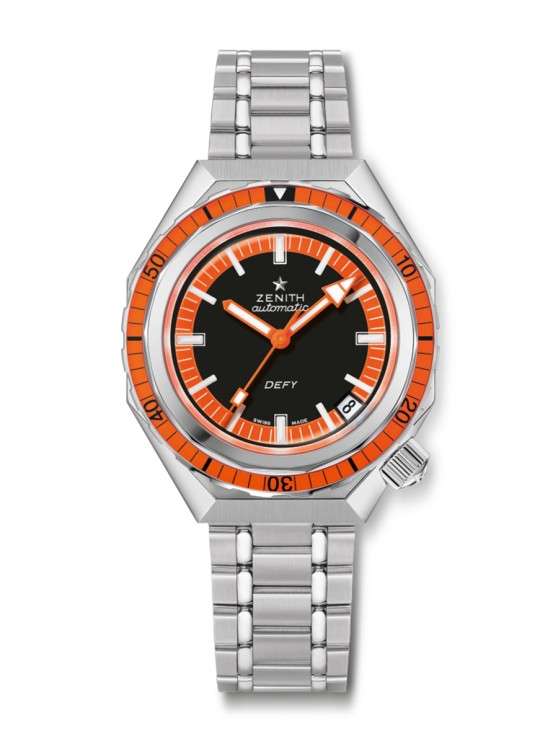 DEFY Revival A3648