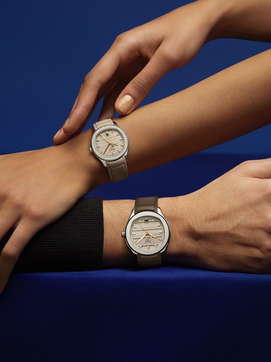 Piaget Polo Date © Piaget