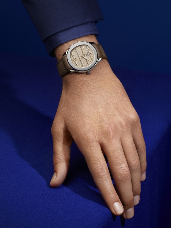 Piaget Polo Date © Piaget