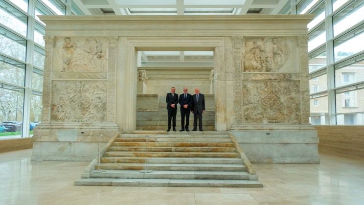 Fondazione Bvlgari © Bvlgari