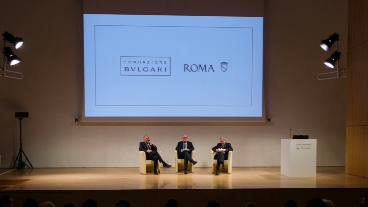 Fondazione Bvlgari © Bvlgari