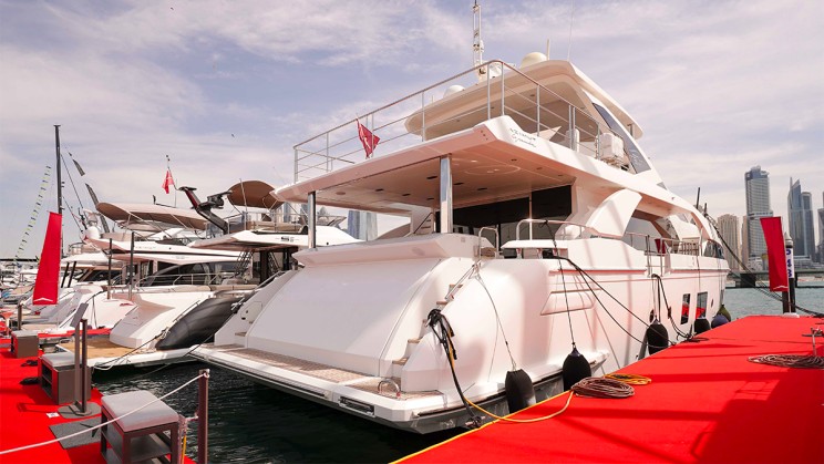 Azimut Yachts
