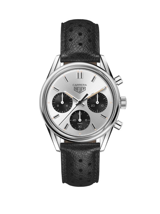 Chronograph 60th Anniversary © TAG Heuer
