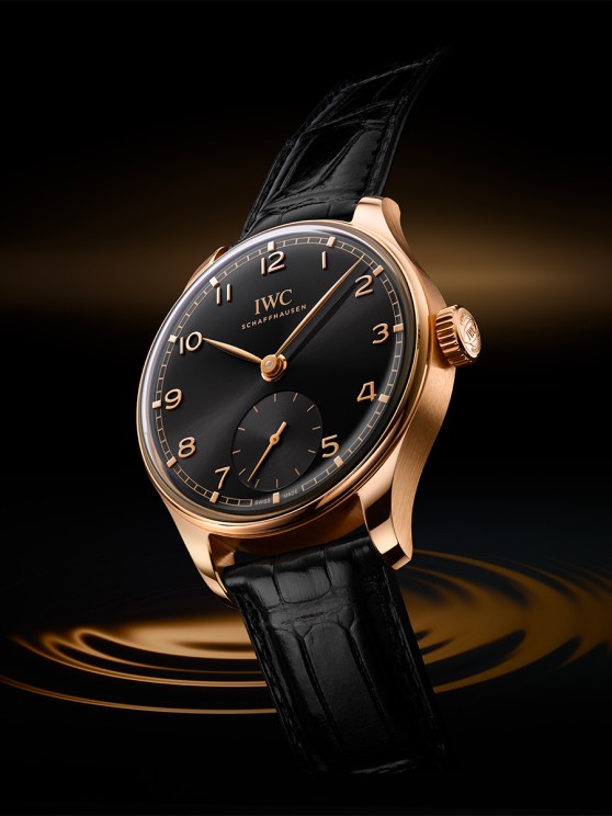 Portugieser Automatic © IWC