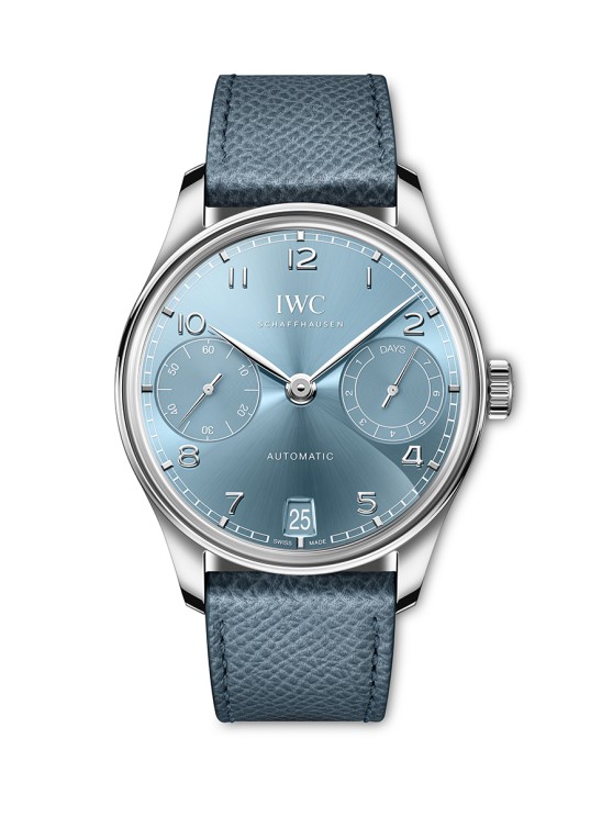 Portugieser Automatic © IWC