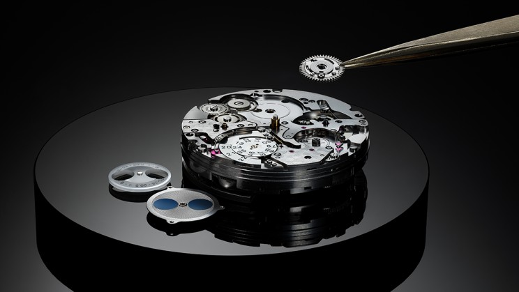 Portugieser Eternal Calendar © IWC