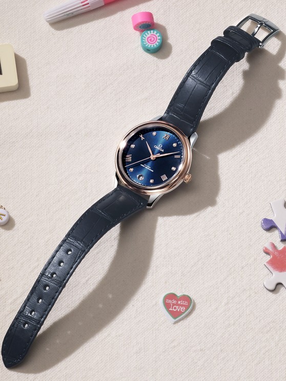 De Ville Prestige © Omega