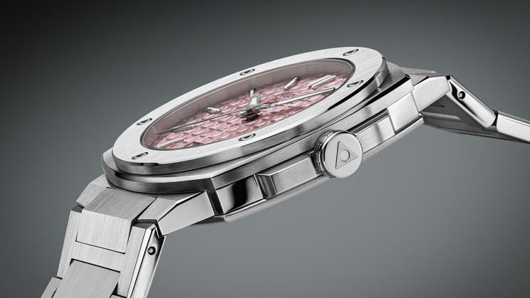 Alpiner Extreme Quartz © Alpina