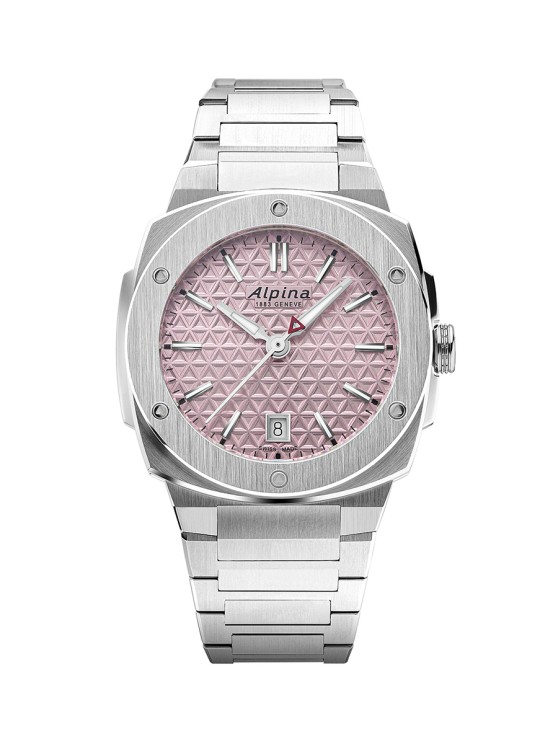 Alpiner Extreme Quartz © Alpina