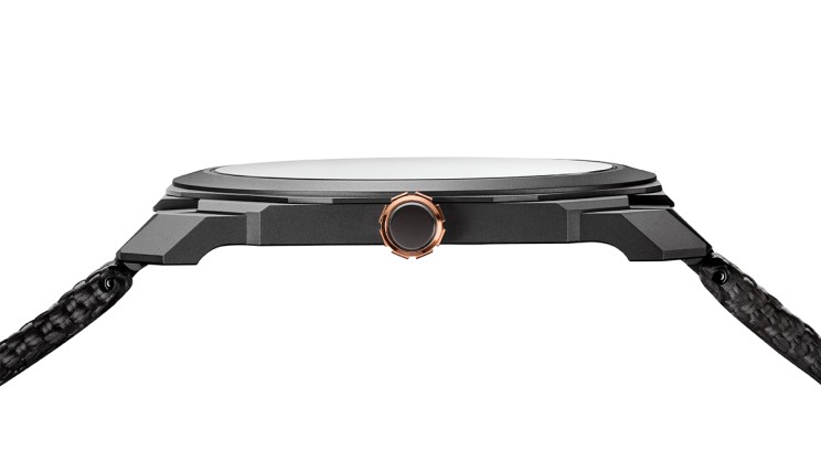 Octo Finissimo Tourbillon Manual © Bulgari