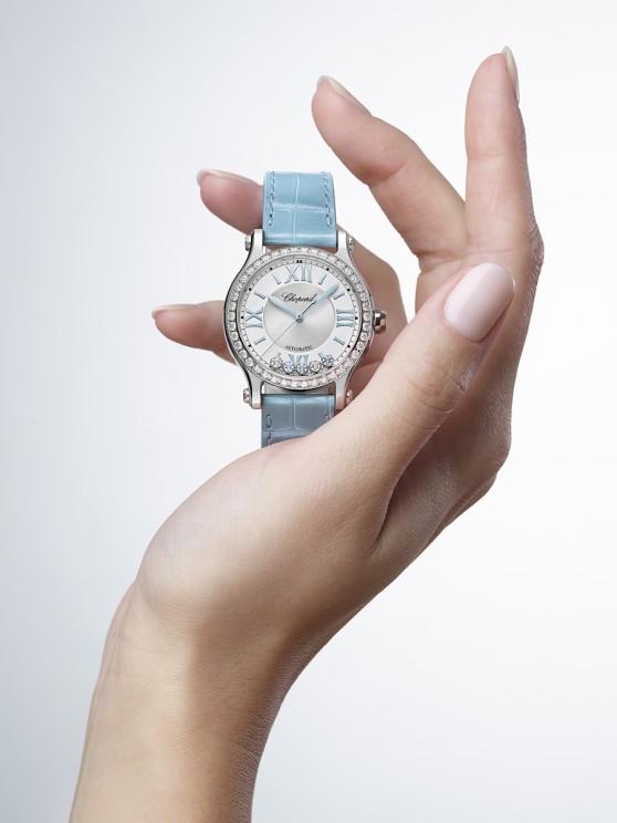 Happy Sport © Chopard