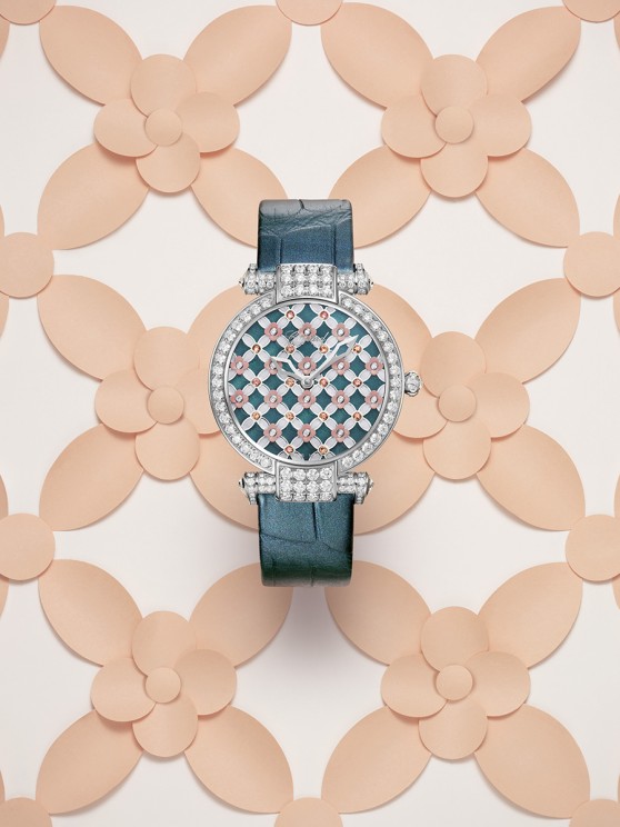Impériale © Chopard