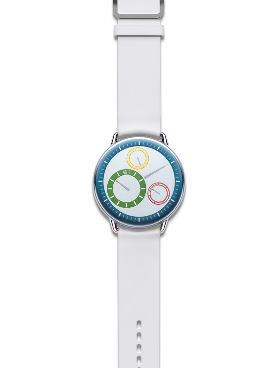 Ressence Type 1 M © Ressence