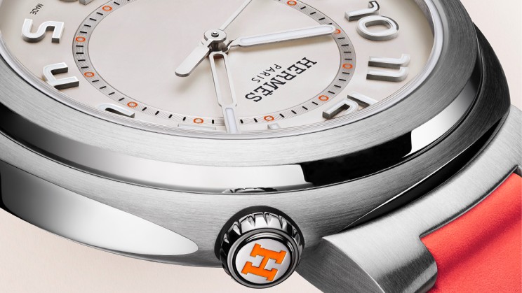 Hermès Cut © Hermès