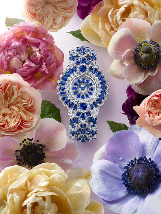 Haute Joaillerie © Chopard