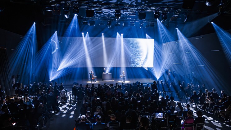 Watches and Wonders Geneva 2024 © Watches and Wonders