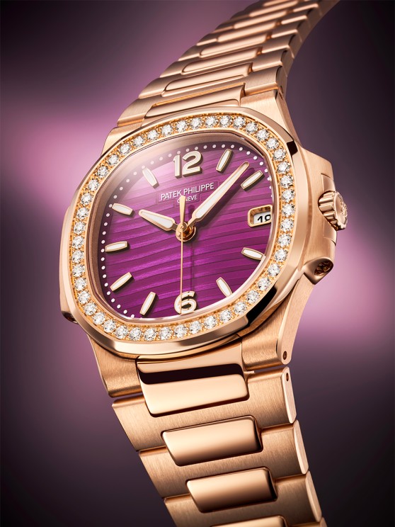 Nautilus Ref. 7010 © Patek Philippe 