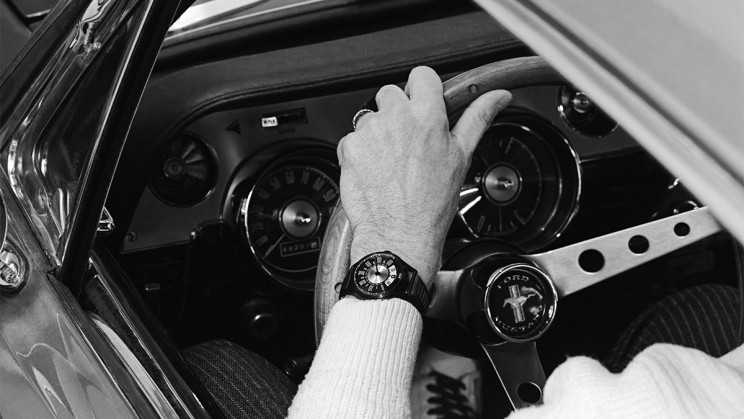 390 Fastback © Reservoir