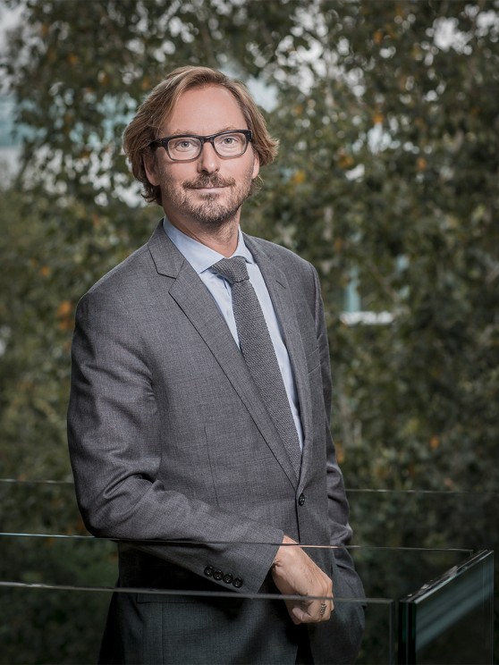 Bos Nicolas © Van Cleef & Arpels