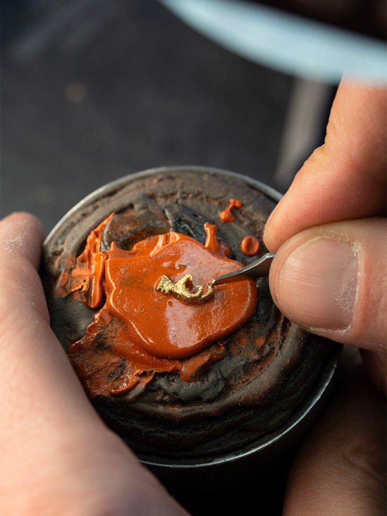 Jaquet Droz