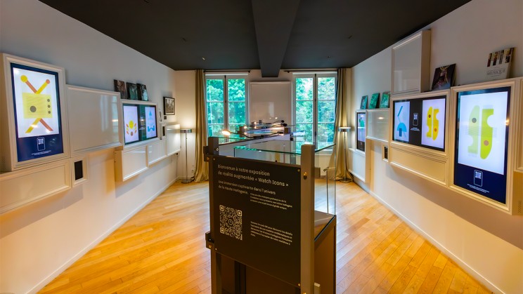 FHH Roadshow Paris - Exposition © FHH