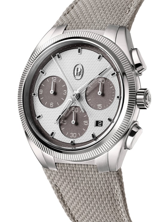 Tonda PF Sport Chronograph © Parmigiani Fleurier