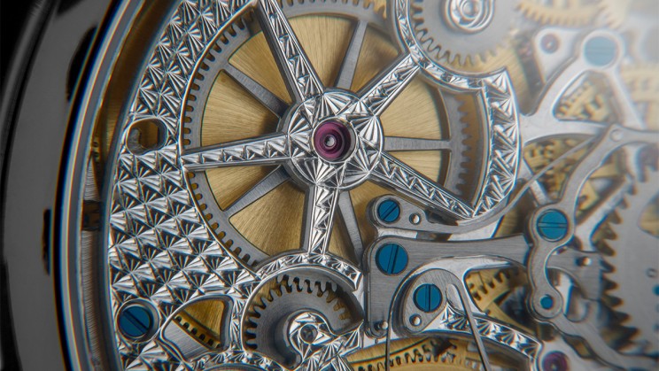 Récital 28 Prowess 1 © Bovet 1822 