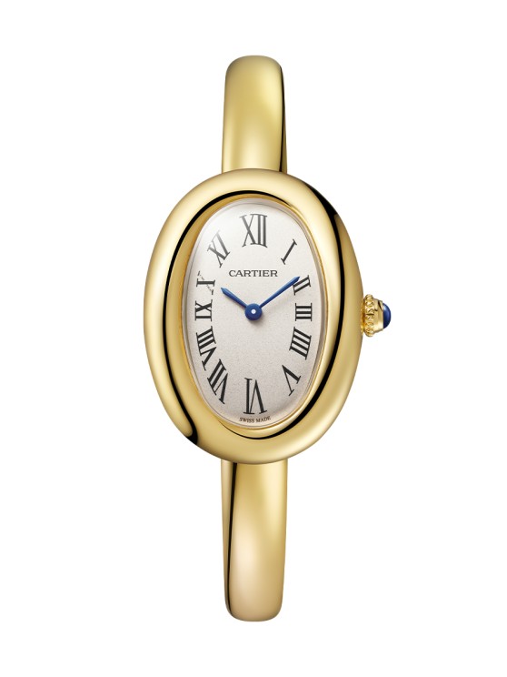 Baignoire © Cartier