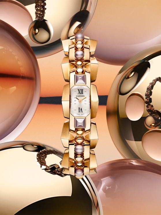 Clash Unlimited 2023 © Cartier