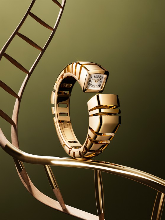 Reflection de Cartier © Cartier