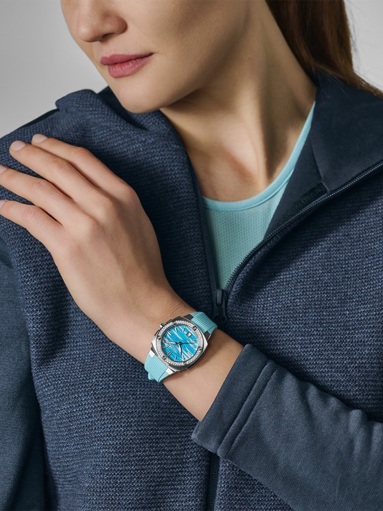 Alpiner Extreme Quartz © Alpina 