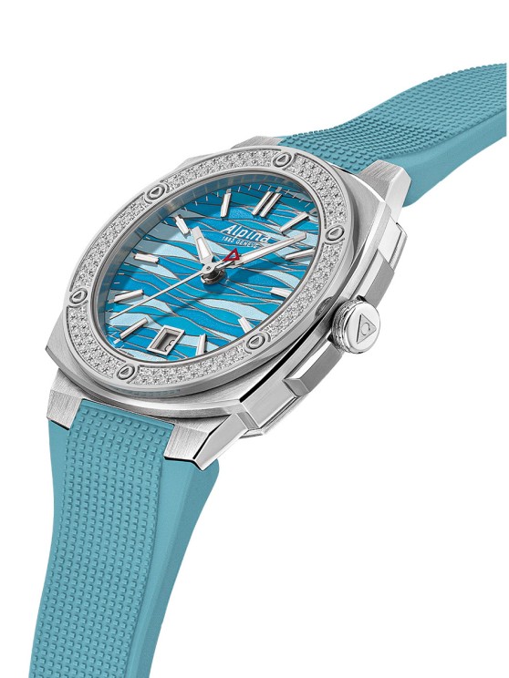 Alpiner Extreme Quartz © Alpina 
