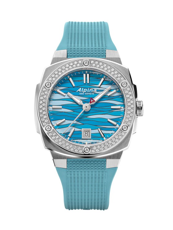 Alpiner Extreme Quartz © Alpina 