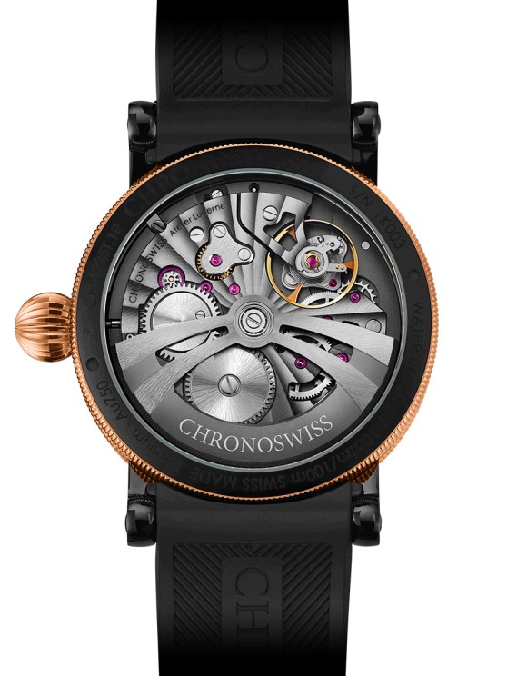 ReSec Manufacture