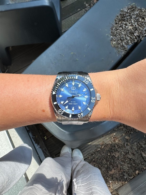 Team Test: WorldTempus x Gucci | Worldtempus