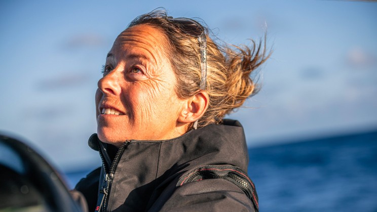 Alexia Barrier © Richard Mille
