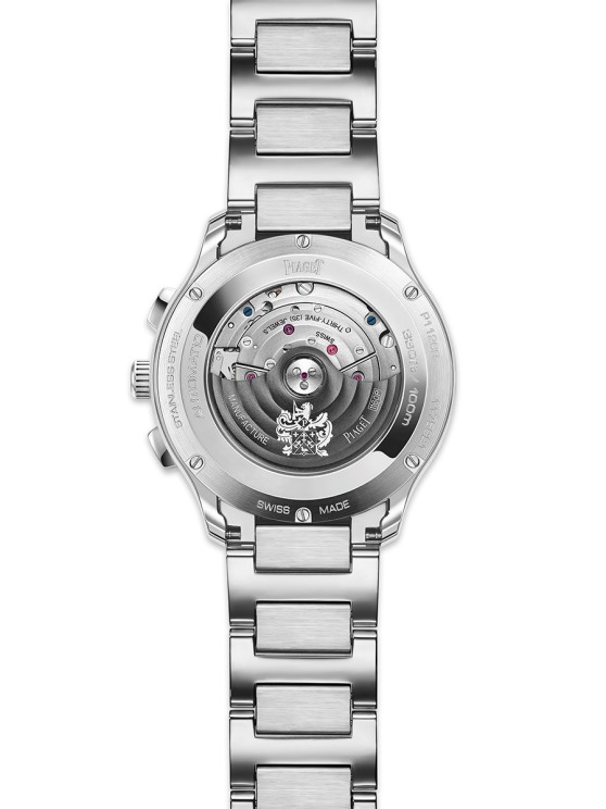 1160P movement © Piaget
