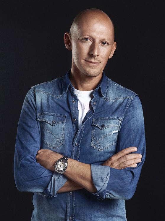 Marco Borraccino © Singer Reimagined