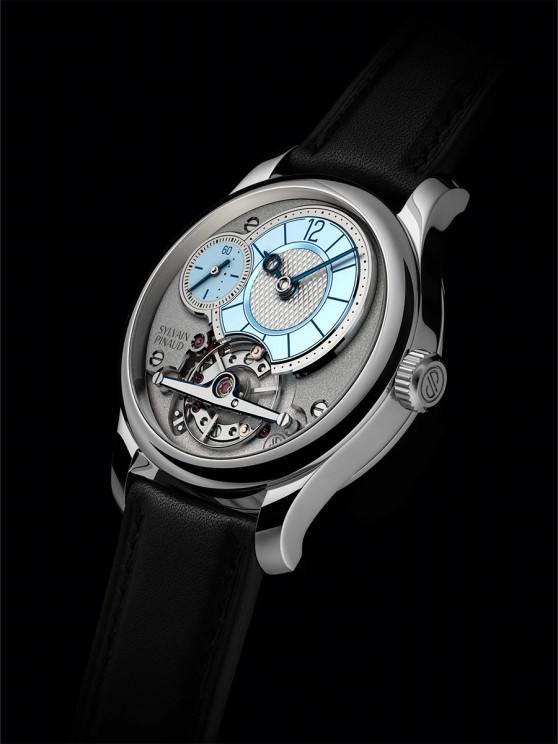 Origine - Only Watch Edition © Sylvain Pinaud