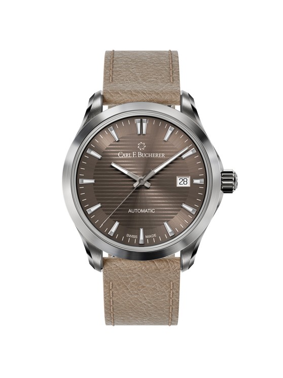 Manero Urban © Carl F. Bucherer